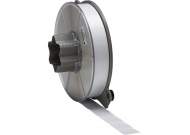 A55-2-425 этикетки, полипропилен, цвет-белый матовый, размер 38,10х38,10мм, 3300 шт/рул.