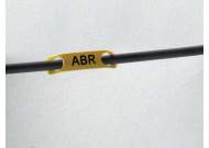 BM71R-1-7599-YL этикетки (аналог на TLS/HM BPTL-01-7599-YL) Rapido 22.9х5.2