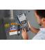 BMP41-KIT-EU Принтер BMP41. В комплекте: жесткий кейс, аккумуляторная батарея BMP41-BATT, MC1-1000-595-WT-BK, USB кабель, шнур питания EU.