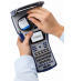 BMP41-KIT-EU Принтер BMP41. В комплекте: жесткий кейс, аккумуляторная батарея BMP41-BATT, MC1-1000-595-WT-BK, USB кабель, шнур питания EU.